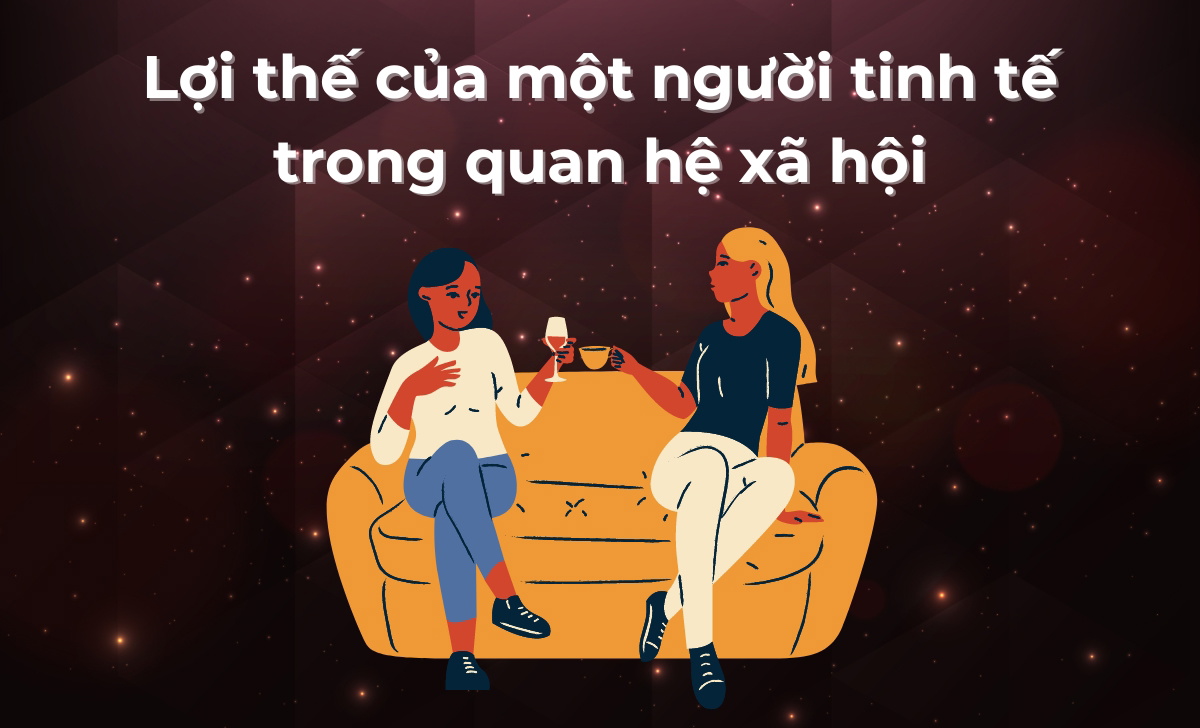 tinh te la gi loi the