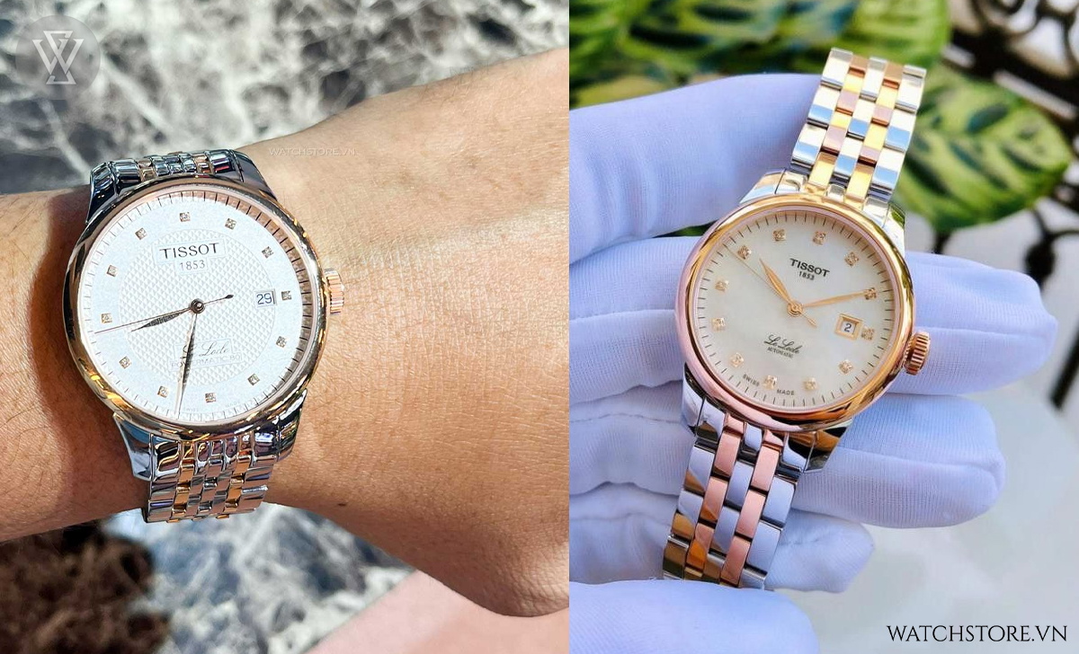 Đồng hồ tặng quà kỷ niệm ngày cưới cho bố mẹ đẹp, bền, ý nghĩa 4 tissot 1595247005 827616436