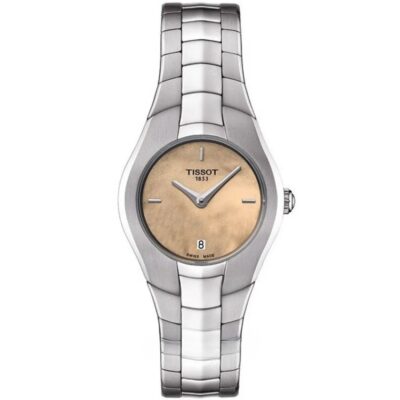 Ảnh sản phẩm Tissot 26mm Nữ T096.009.11.431.00