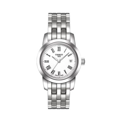 Ảnh sản phẩm Tissot 28mm Nữ T033.210.11.013.00