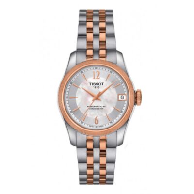 Ảnh sản phẩm Tissot 32mm Nữ T108.208.22.117.01