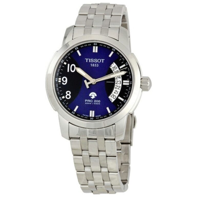 Tissot 38.6mm Nam T014.421.11.047.00