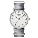 Tissot 38mm Nam T109.410.18.032.00 - Ảnh 1