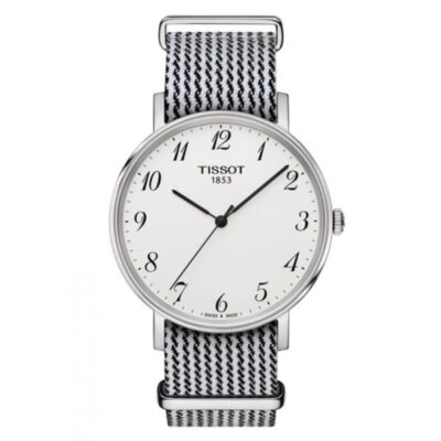 Ảnh sản phẩm Tissot 38mm Nam T109.410.18.032.00