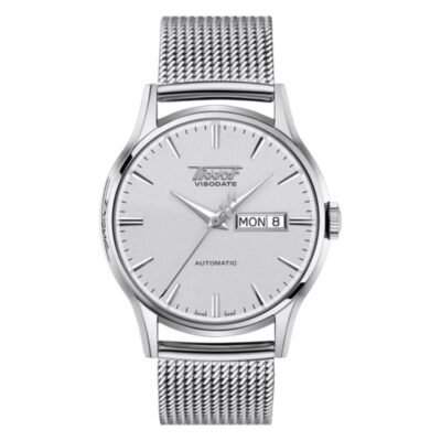 Ảnh sản phẩm Tissot 40mm Nam T019.430.11.031.01