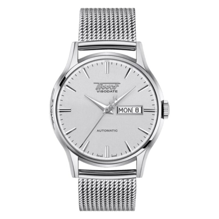 Tissot 40mm Nam T019.430.11.031.01