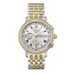 Tissot 42mm Nam T045.427.22.033.00 - Ảnh 1