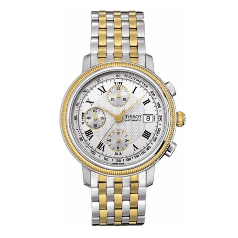 Tissot 42mm Nam T045.427.22.033.00