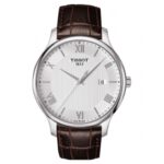 Tissot 42mm Nam T063.610.16.038.00 - Ảnh 1