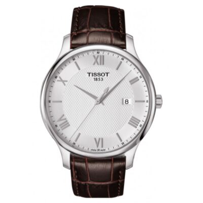 Ảnh sản phẩm Tissot 42mm Nam T063.610.16.038.00