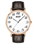 Tissot 42mm Nam T109.610.36.012.01 - Ảnh 1
