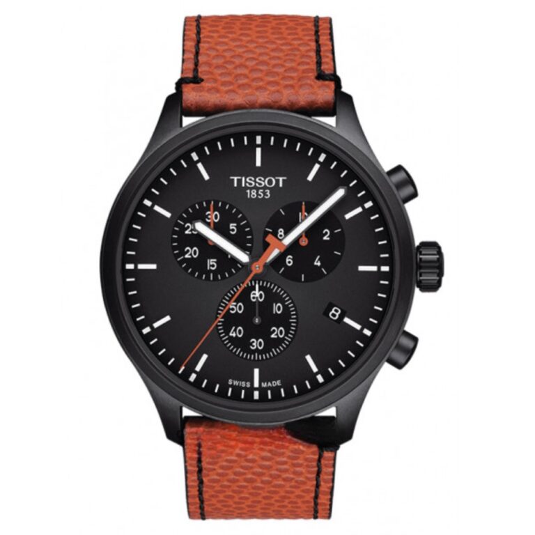 Tissot 45mm Nam T116.617.36.051.08