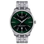 Tissot 42mm Nam T139.407.11.091.00 - Ảnh 1