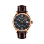 Tissot 39.3mm Nam T006.407.36.388.00 - Ảnh 1