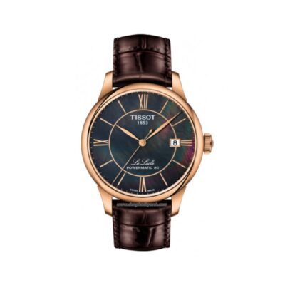 Ảnh sản phẩm Tissot 39.3mm Nam T006.407.36.388.00