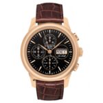 Tissot 42.3mm Nam T41.5.317.51 - Ảnh 1