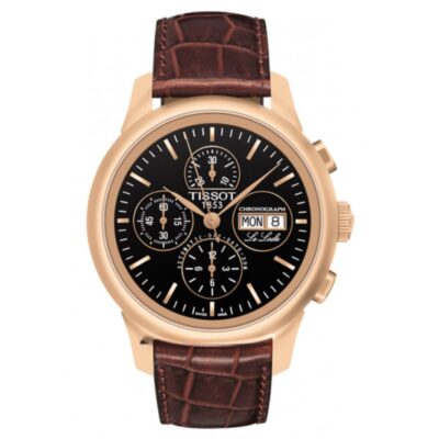 Ảnh sản phẩm Tissot 42.3mm Nam T41.5.317.51