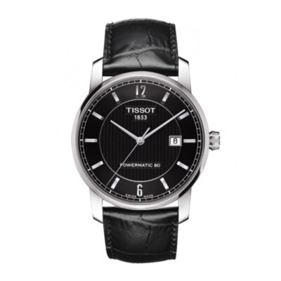 Ảnh sản phẩm Tissot 40mm Nam T087.407.46.057.00