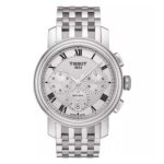Tissot 42mm Nam T097.427.11.033.00 - Ảnh 1