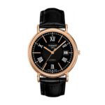 Tissot 40mm Nam T907.407.76.058.00 - Ảnh 1