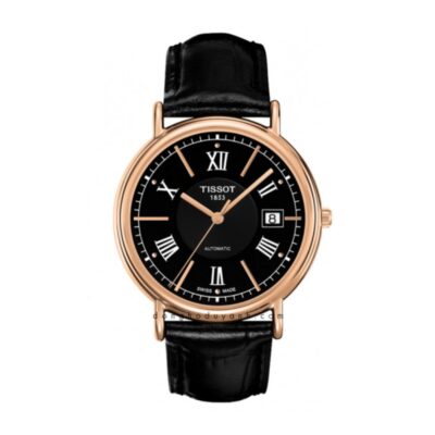 Tissot Nam T907.407.76.058.00 - hàng lướt