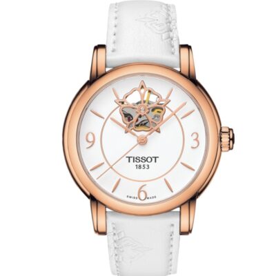 Tissot 35mm Nữ T050.207.37.017.04