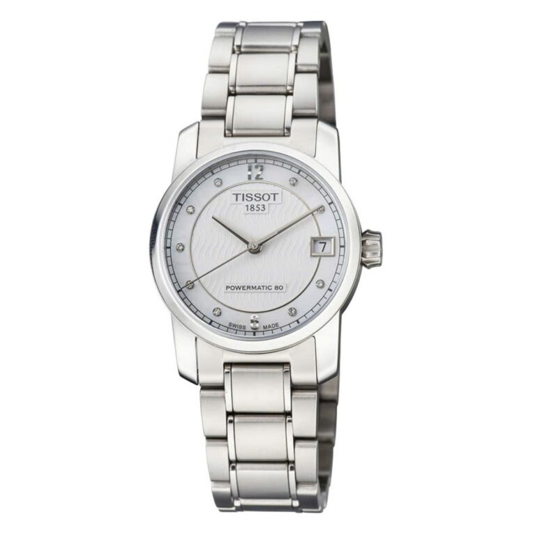 Tissot 32mm Nữ T087.207.44.116.00