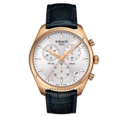 Ảnh sản phẩm Tissot 41mm Nam T101.417.36.031.00