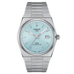 Tissot 40mm Nam T137.407.11.351.00 - Ảnh 1