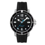 Tissot 42mm Nam T066.407.17.057.00 - Ảnh 1