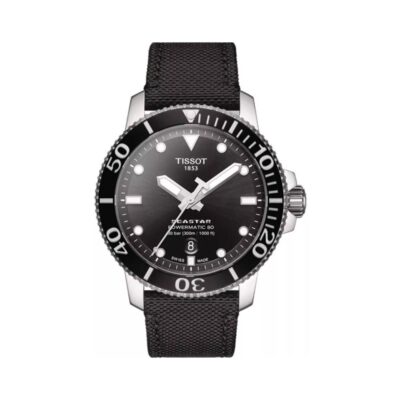 Ảnh sản phẩm Tissot 43mm Nam T120.407.17.051.00