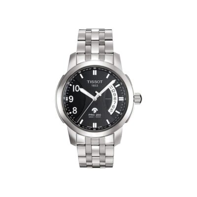 Tissot 38.5mm Nam T014.421.11.057.00