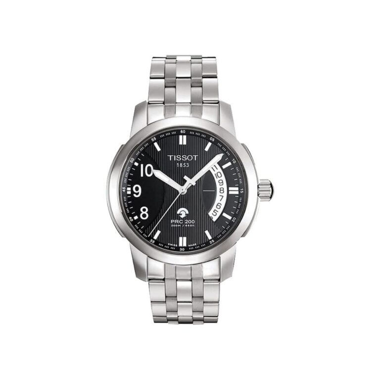 Tissot 38.5mm Nam T014.421.11.057.00