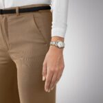 Tissot 28.2mm Nữ T023.210.22.113.00 - Ảnh 3