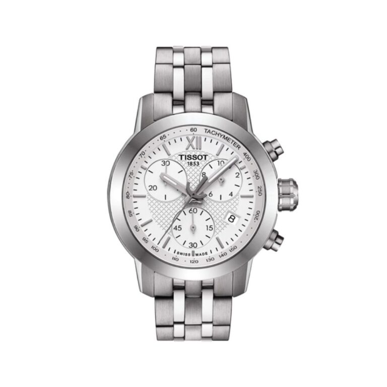 Tissot 34mm Nữ T055.217.11.018.00