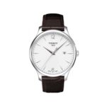 Tissot 42mm Nam T063.610.16.037.00 - Ảnh 1