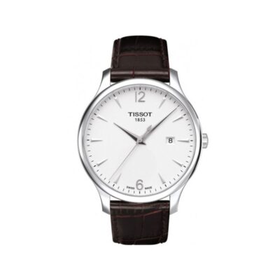 Ảnh sản phẩm Tissot 42mm Nam T063.610.16.037.00