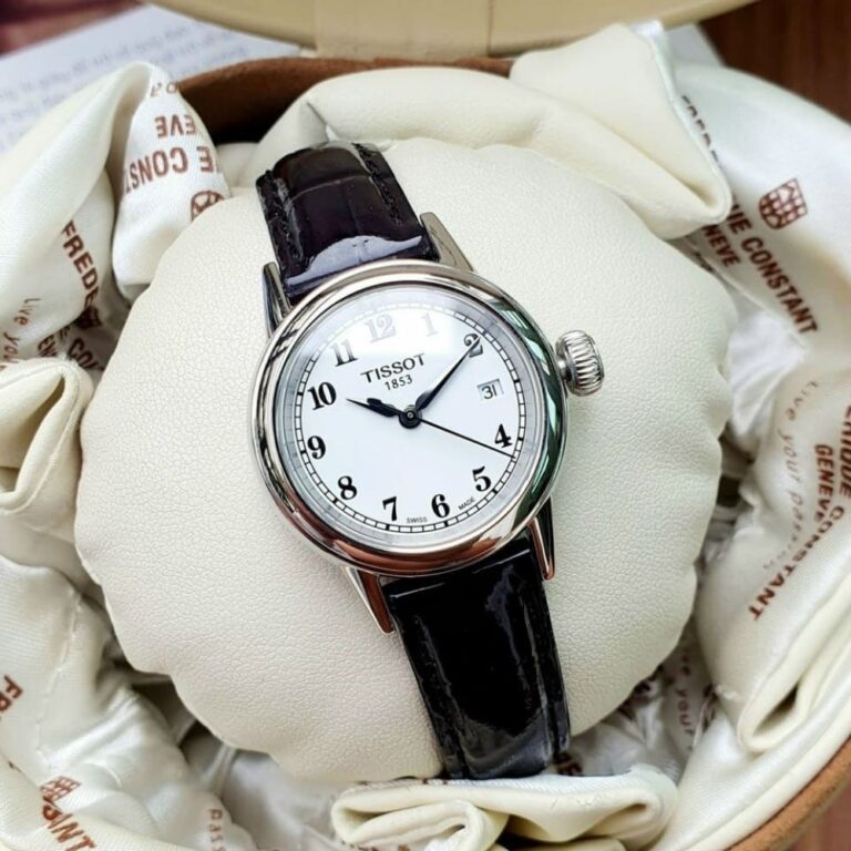Tissot T085.210.16.012.00 nữ