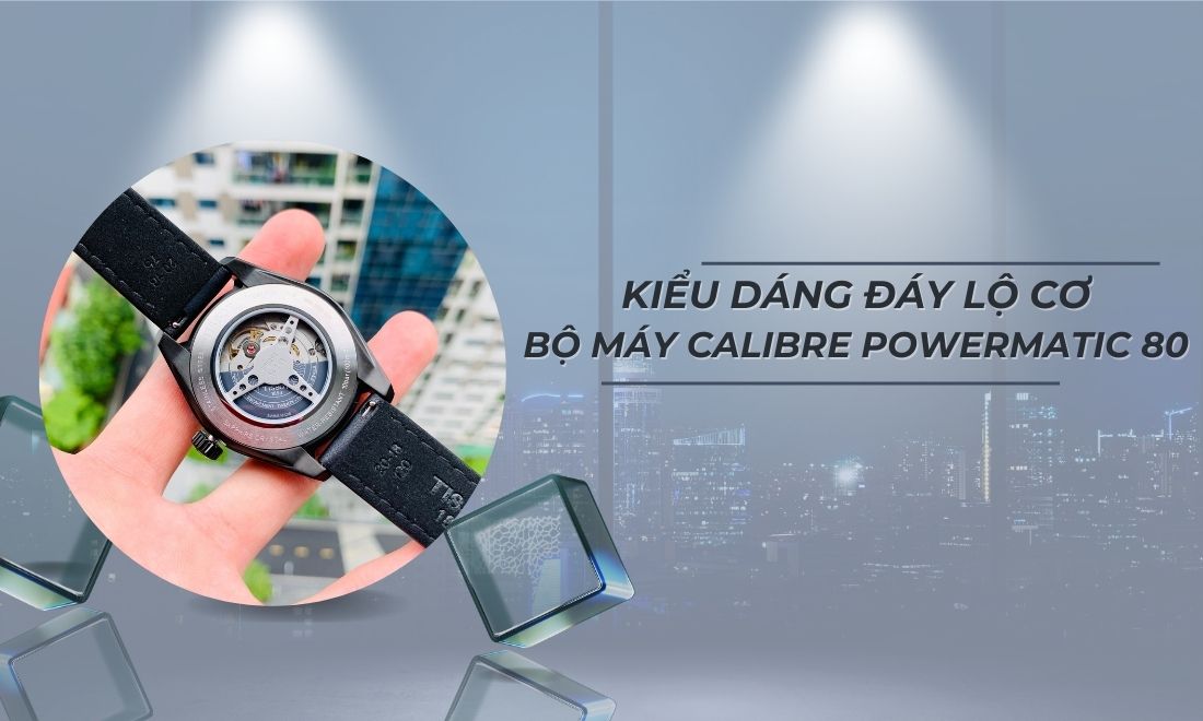 Thiết kế lộ cơ