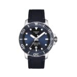 Tissot 43mm Nam T120.407.17.041.01 - Ảnh 1