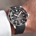 Tissot 46mm Nam T120.607.17.441.00 - Ảnh 4