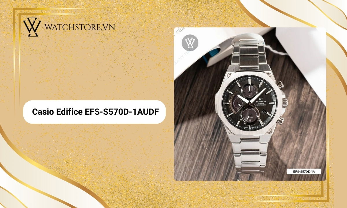 Đồng hồ năng lượng mặt trời