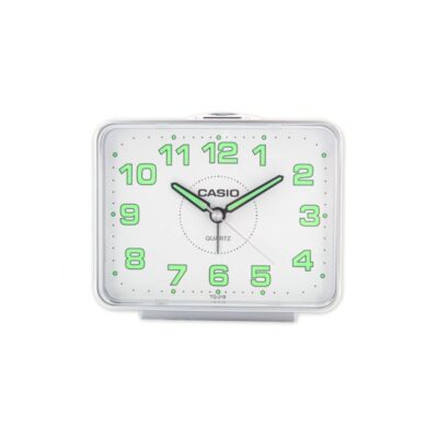 Ảnh sản phẩm Đồng Hồ Để Bàn Casio TQ-218-8DF