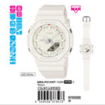 Casio 40.2mm Unisex GMA-P2100IT-7ADR - Ảnh 10