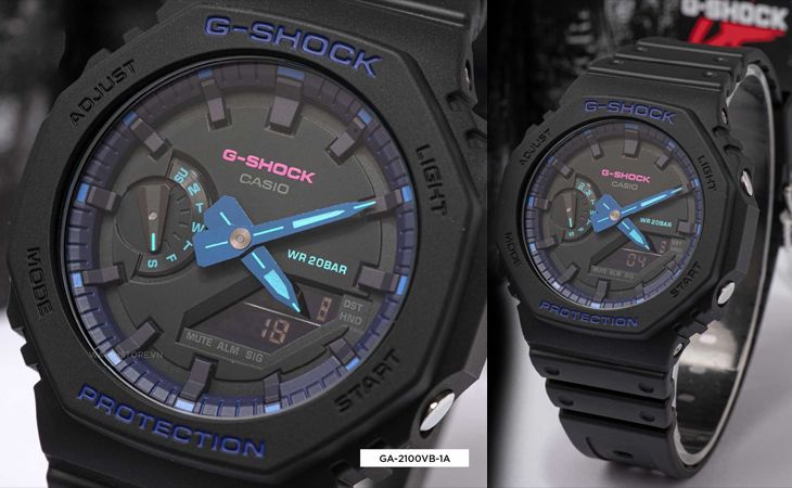 Tritium là gì? Tác dụng dạ quang Tritium trên đồng hồ - Ảnh 6