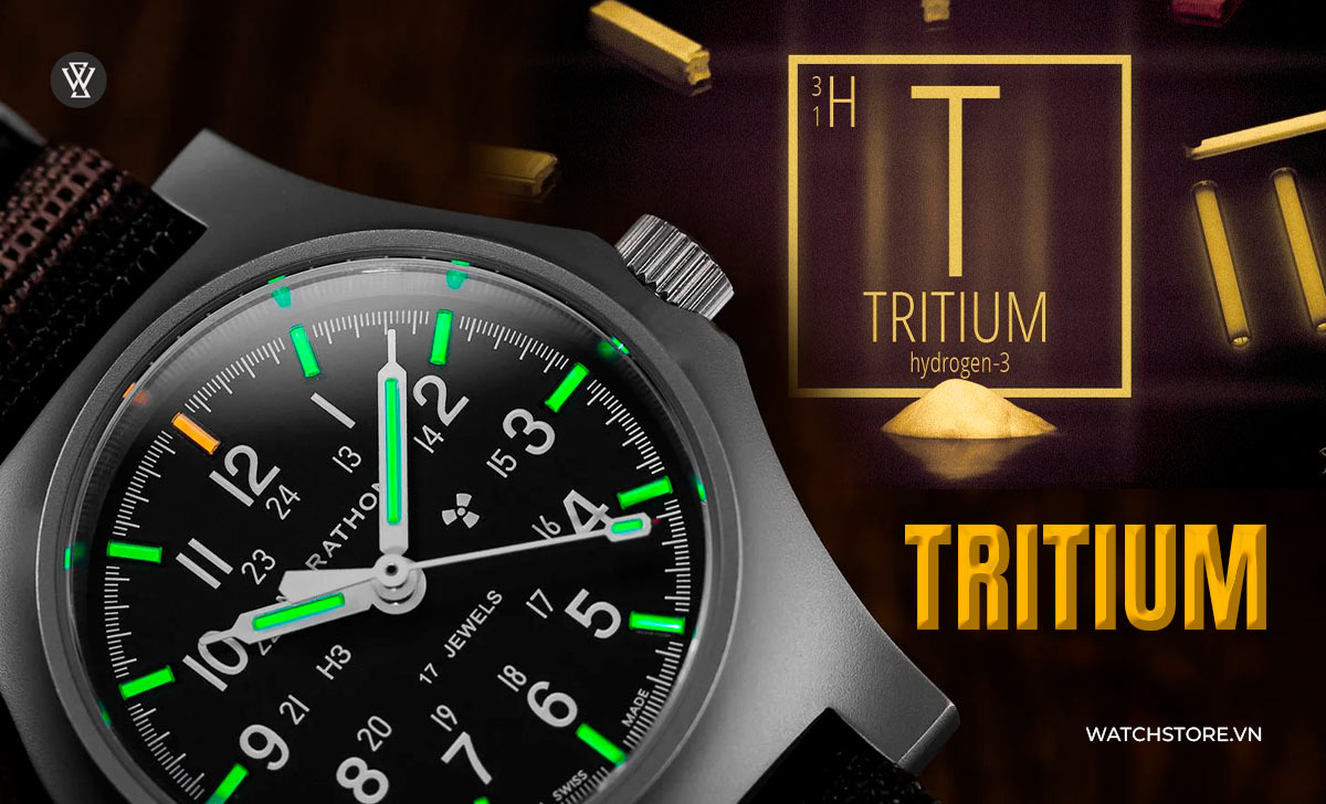 Tritium