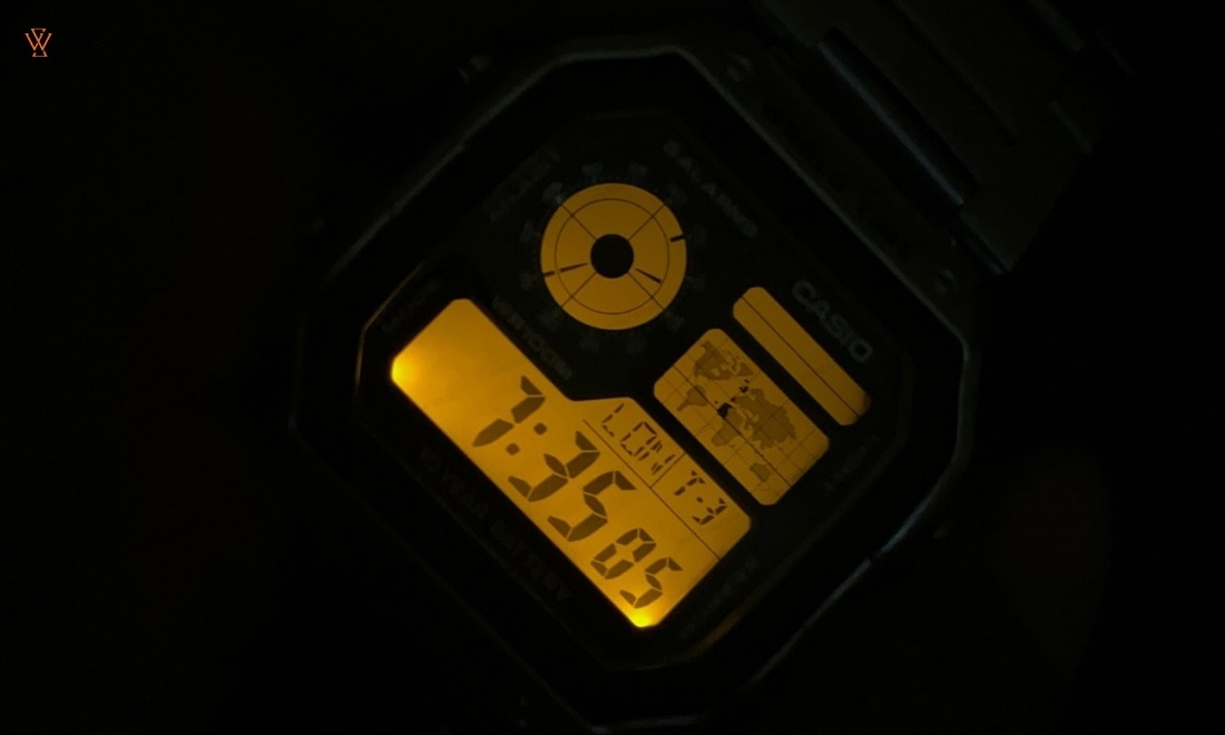 tư vấn đồng hồ Casio Nam AE-1200WHD-1A ảnh 4