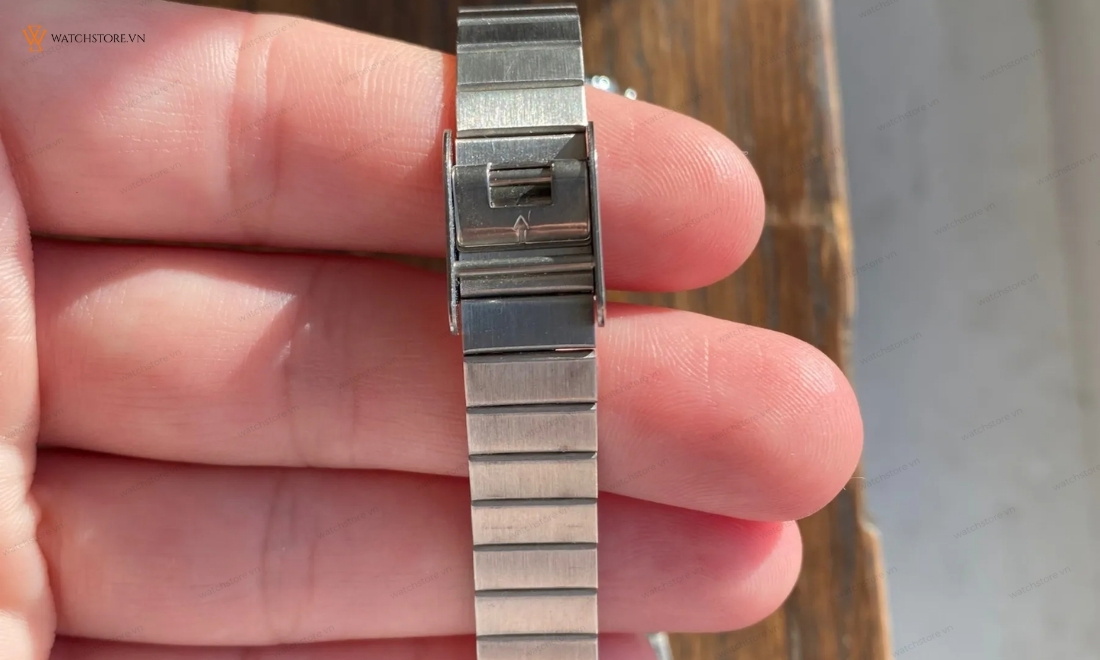 tư vấn đồng hồ Casio LA670WA-7DF ảnh 3