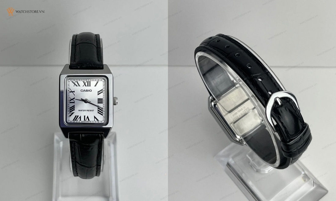 tư vấn Đồng Hồ Casio LTP-V007L-7B1UDF ảnh 2