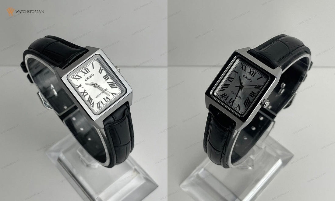 tư vấn Đồng Hồ Casio LTP-V007L-7B1UDF ảnh 3